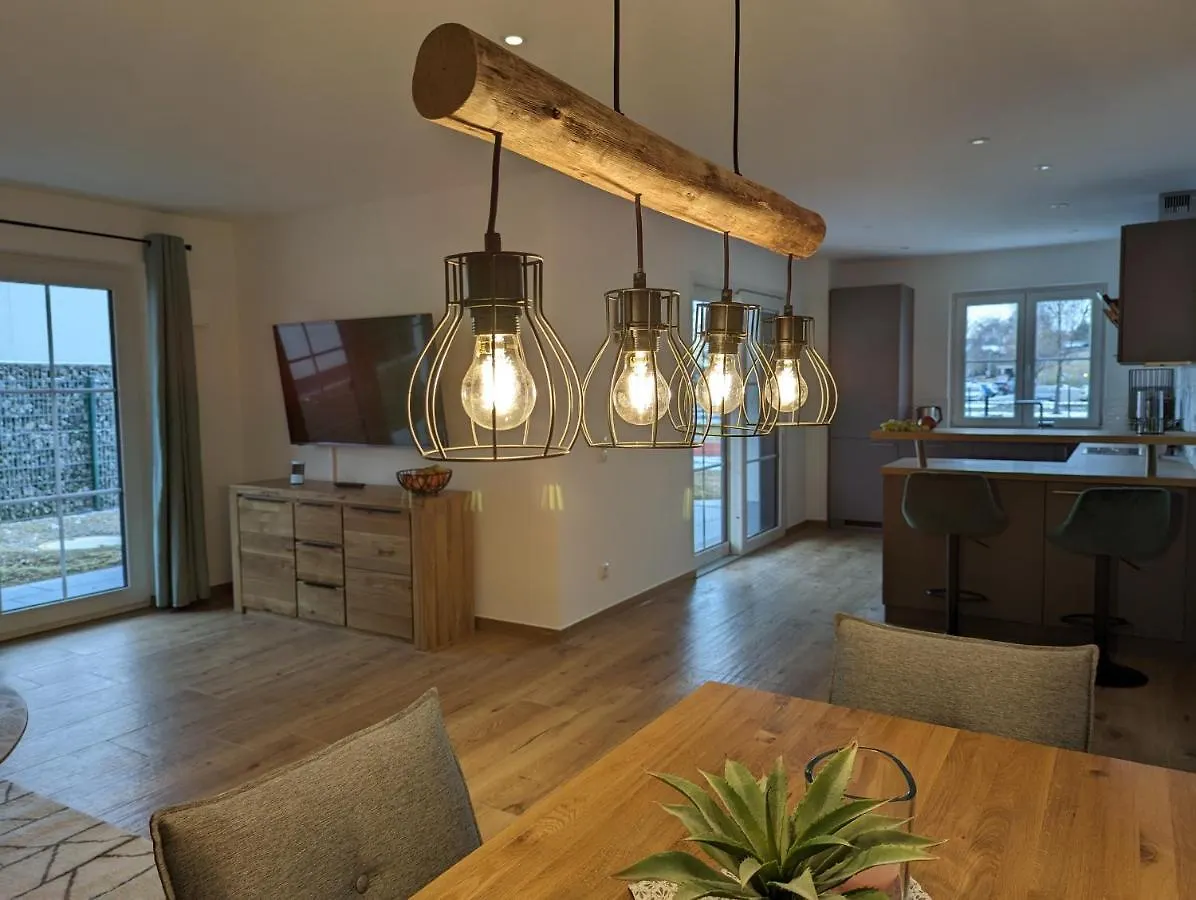 Apartschoen Schwangau 0*,