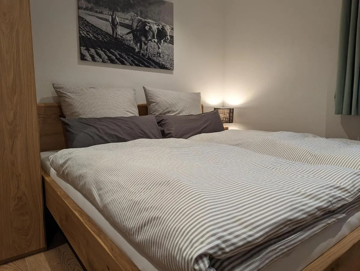 Apartschoen Schwangau Appartement