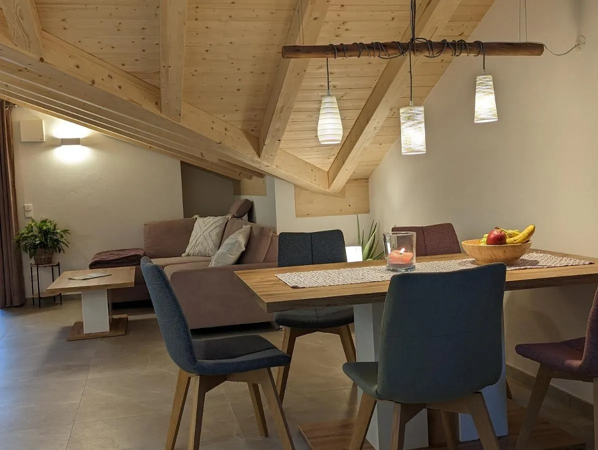 Apartschoen Schwangau