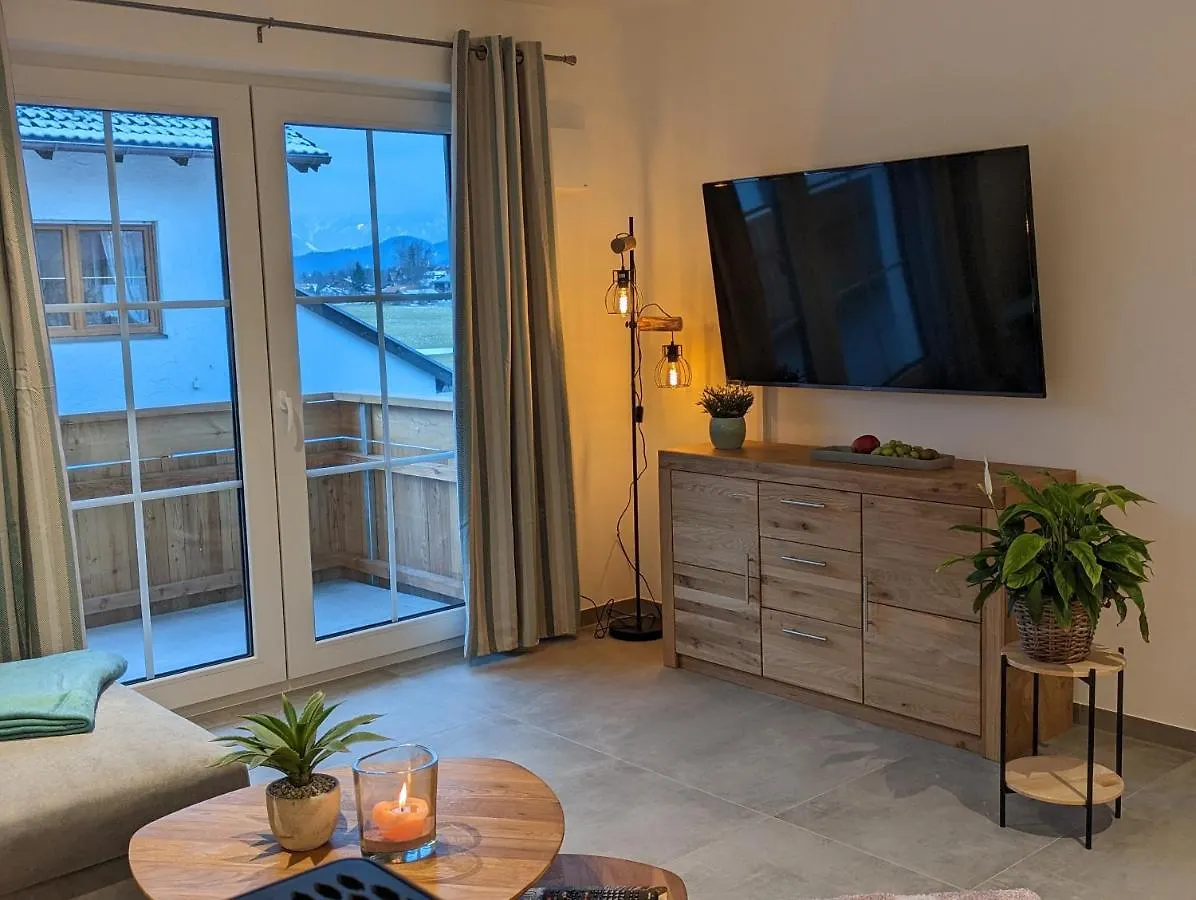 Apartschoen Schwangau Duitsland