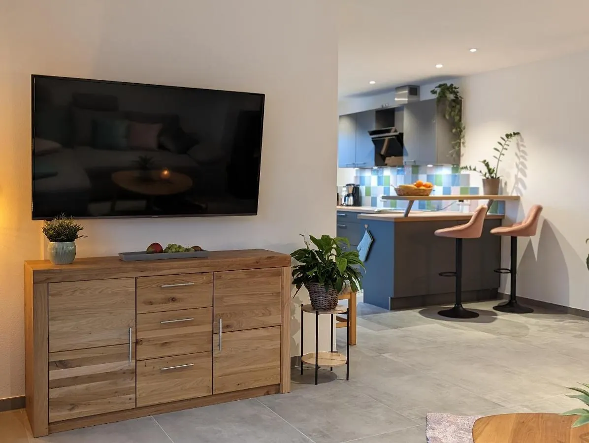 Apartschoen Schwangau Appartement