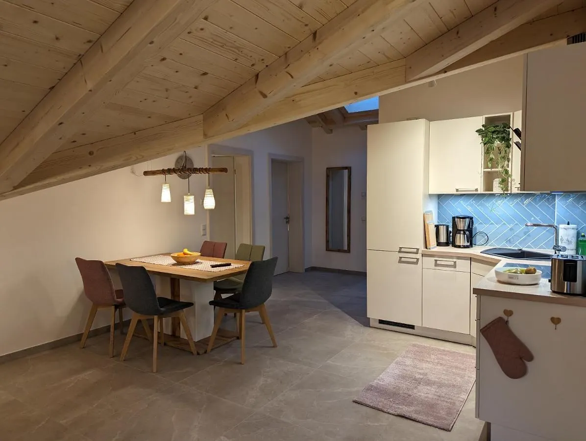 Apartschoen شفانغو شقة
