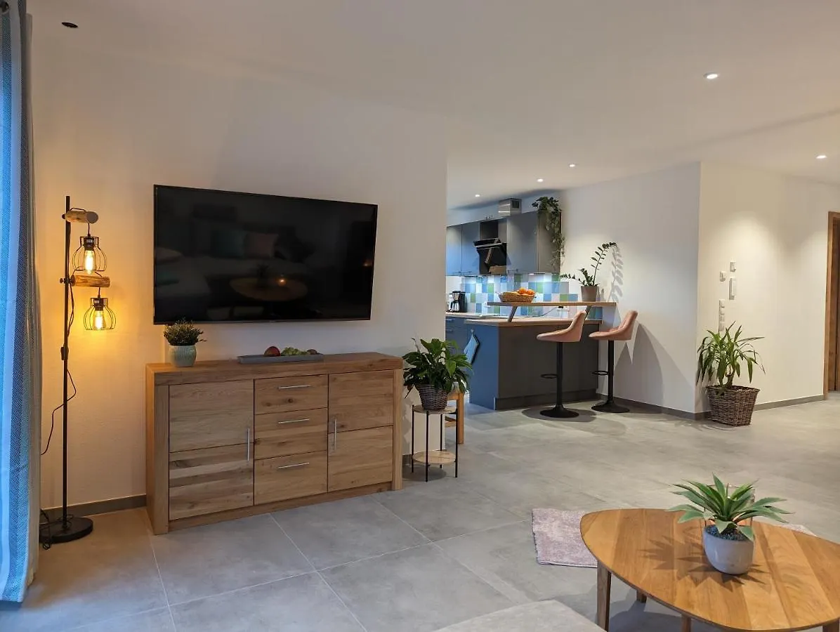Appartement Apartschoen Schwangau Duitsland