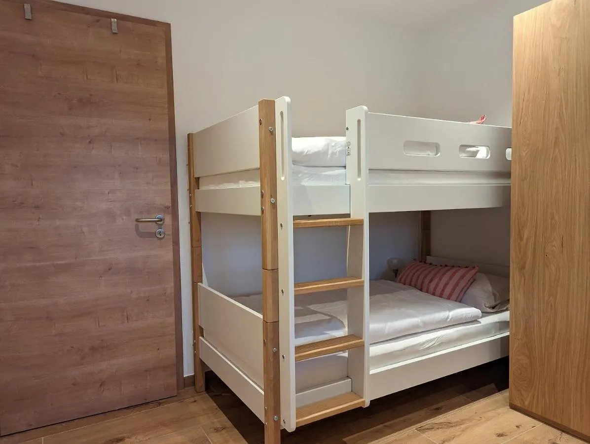 Apartschoen Schwangau Appartement