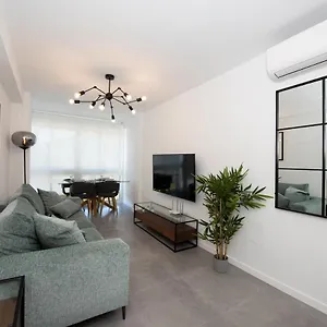  Appartement Benigno Premium Center Spanje
