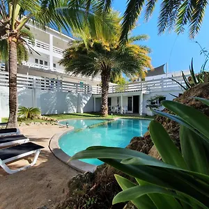  Appartement A2 Budget At Curacao Curaçao