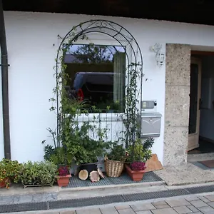 Pickl - Anna-maria Pickl Appartement