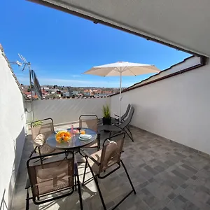  Appartement Jozephine Kroatië