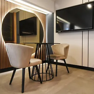  Appartement Grandeur Kroatië