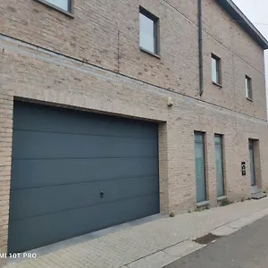  Accommodatie bij particulieren Belle De Luxe Avec 8 België