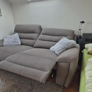 Kleine Auszeit Appartement