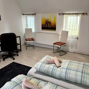Andrei Appartement