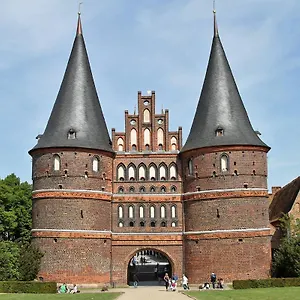  Gasthuis Adler Duitsland