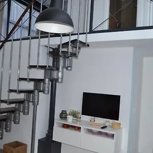  Appartement Duplex Alameda De Hercules Spanje